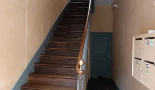 Appartement 2 pièce(s)