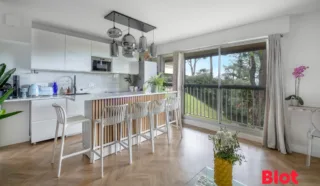 Appartement 2 pièce(s)