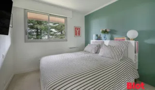 Appartement 2 pièce(s)