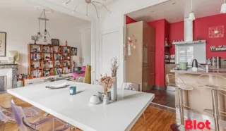 Appartement 3 pièce(s)