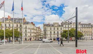 Appartement 3 pièce(s)