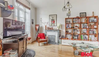 Appartement 3 pièce(s)