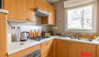 Appartement 3 pièce(s)