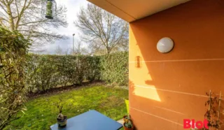 Appartement 3 pièce(s)