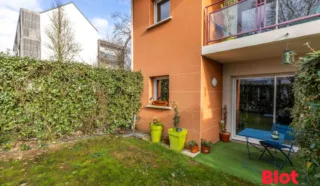 Appartement 3 pièce(s)