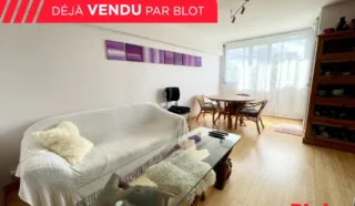 Appartement 4 pièce(s)