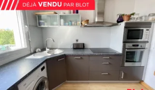 Appartement 4 pièce(s)