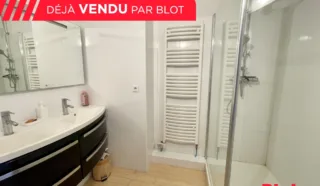 Appartement 4 pièce(s)