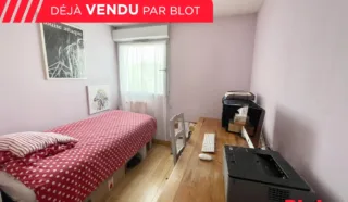 Appartement 4 pièce(s)