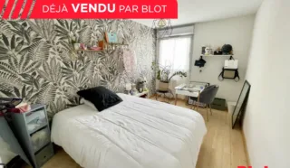 Appartement 4 pièce(s)