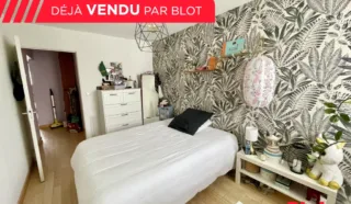 Appartement 4 pièce(s)