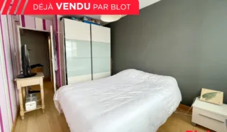 Appartement 4 pièce(s)