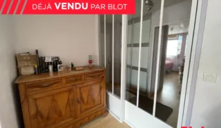 Appartement 4 pièce(s)