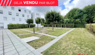 Appartement 4 pièce(s)