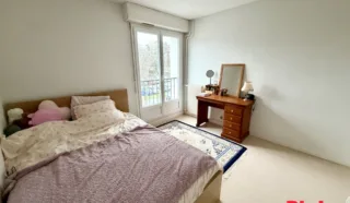 Appartement 2 pièce(s)