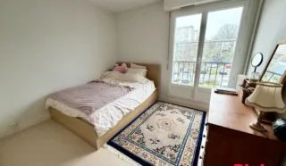 Appartement 2 pièce(s)