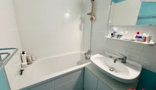 Appartement 2 pièce(s)