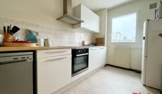 Appartement 2 pièce(s)