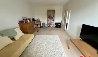 Appartement 2 pièce(s)