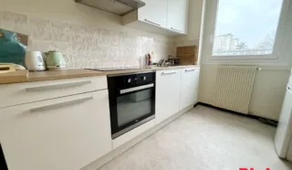 Appartement 2 pièce(s)