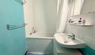 Appartement 2 pièce(s)