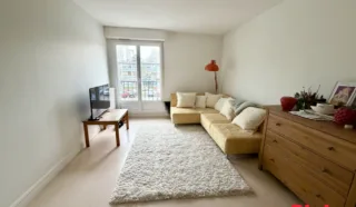 Appartement 2 pièce(s)