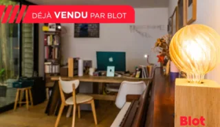 Appartement 3 pièce(s)