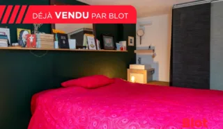 Appartement 3 pièce(s)