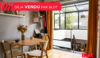 Appartement 3 pièce(s)