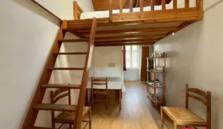 Appartement 1 pièce(s)