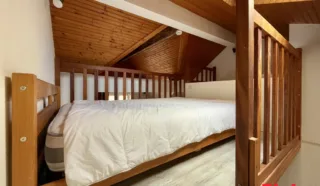 Appartement 1 pièce(s)