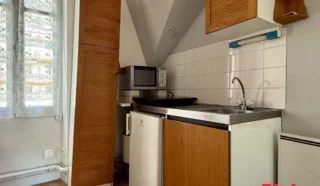 Appartement 1 pièce(s)