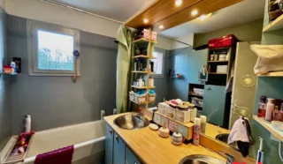 Appartement 4 pièce(s)