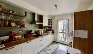 Appartement 4 pièce(s)