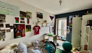 Appartement 4 pièce(s)