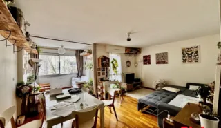 Appartement 4 pièce(s)