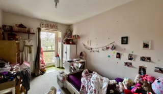 Appartement 4 pièce(s)