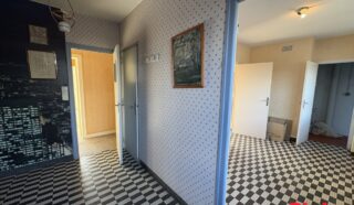 Appartement 4 pièce(s)