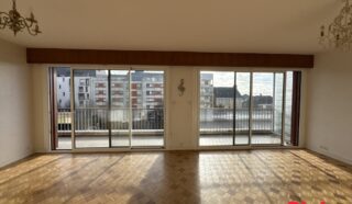 Appartement 4 pièce(s)