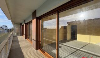 Appartement 4 pièce(s)