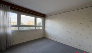 Appartement 4 pièce(s)