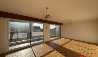 Appartement 4 pièce(s)