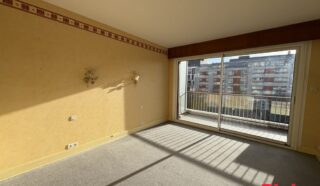 Appartement 4 pièce(s)