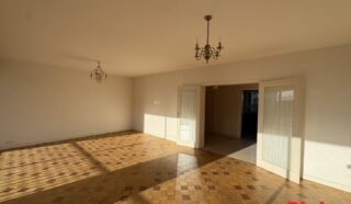 Appartement 4 pièce(s)