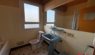 Appartement 4 pièce(s)