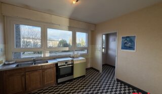 Appartement 4 pièce(s)