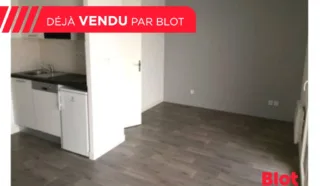 Appartement 1 pièce(s)