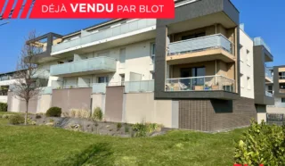 Appartement 1 pièce(s)