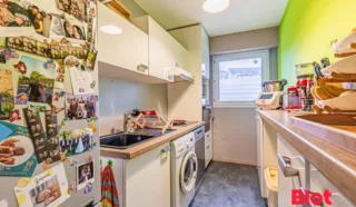 Appartement 2 pièce(s)