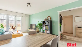 Appartement 2 pièce(s)